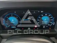 2025 Volkswagen Transporter