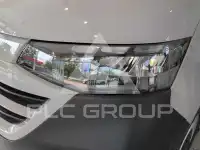2025 Volkswagen Transporter