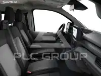 2025 Volkswagen Transporter