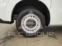 2025 Volkswagen Transporter