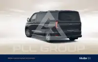 2025 Volkswagen Transporter