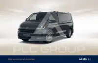 2025 Volkswagen Transporter