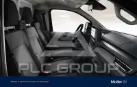 2025 Volkswagen Transporter