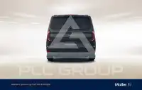 2025 Volkswagen Transporter