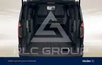 2025 Volkswagen Transporter