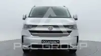2025 Volkswagen Transporter