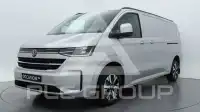 2025 Volkswagen Transporter