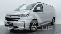 2025 Volkswagen Transporter