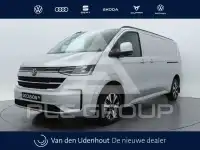 2025 Volkswagen Transporter