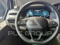 2025 Volkswagen Transporter