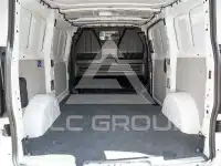 2025 Volkswagen Transporter