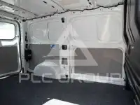 2025 Volkswagen Transporter