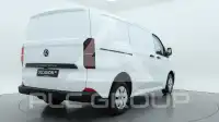 2025 Volkswagen Transporter