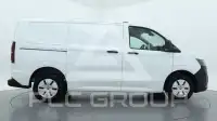 2025 Volkswagen Transporter