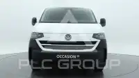 2025 Volkswagen Transporter