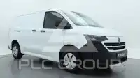 2025 Volkswagen Transporter