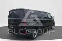 2025 Volkswagen Transporter