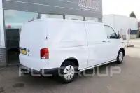 2025 Volkswagen Transporter