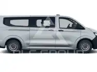 2025 Volkswagen Transporter
