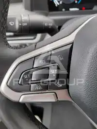 2025 Volkswagen Transporter