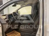 2025 Volkswagen Transporter