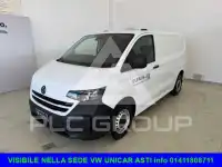 2025 Volkswagen Transporter