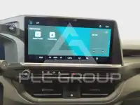 2025 Volkswagen Transporter