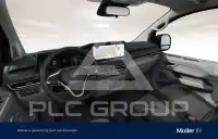 2025 Volkswagen Transporter