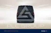 2025 Volkswagen Transporter