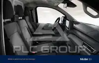 2025 Volkswagen Transporter