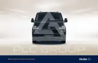 2025 Volkswagen Transporter
