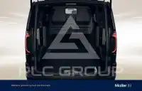 2025 Volkswagen Transporter