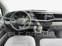 2025 Volkswagen Transporter
