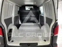 2025 Volkswagen Transporter