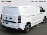 2025 Volkswagen Transporter