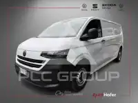 2025 Volkswagen Transporter