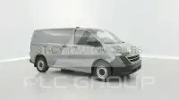 2025 Volkswagen Transporter