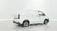 2025 Volkswagen Transporter