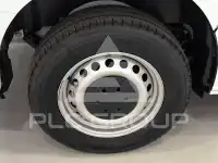 2025 Volkswagen Transporter