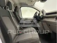 2025 Volkswagen Transporter