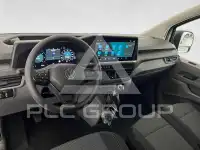 2025 Volkswagen Transporter