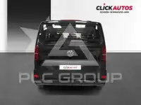 2025 Volkswagen Transporter