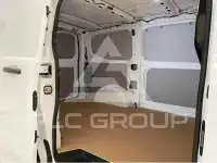 2025 Volkswagen Transporter