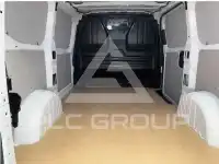 2025 Volkswagen Transporter