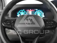 2025 Volkswagen Transporter