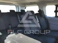 2025 Volkswagen Transporter
