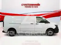 2025 Volkswagen Transporter
