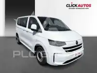 2025 Volkswagen Transporter