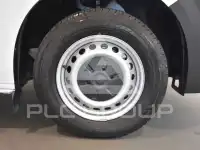 2025 Volkswagen Transporter
