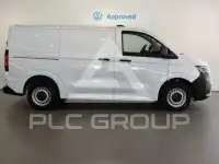 2025 Volkswagen Transporter